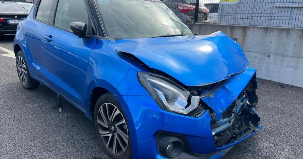 Car for sale