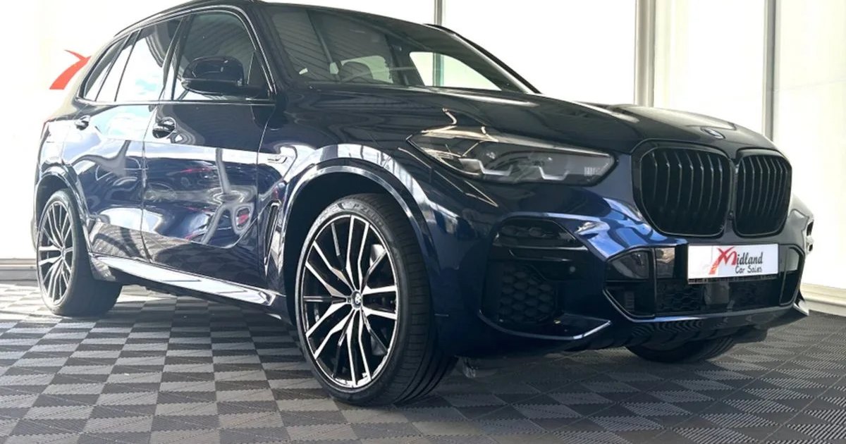 2022 Mercedes-Benz GLE