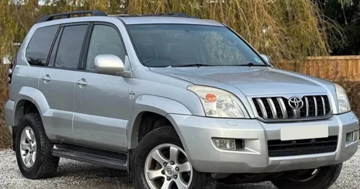 Car for sale