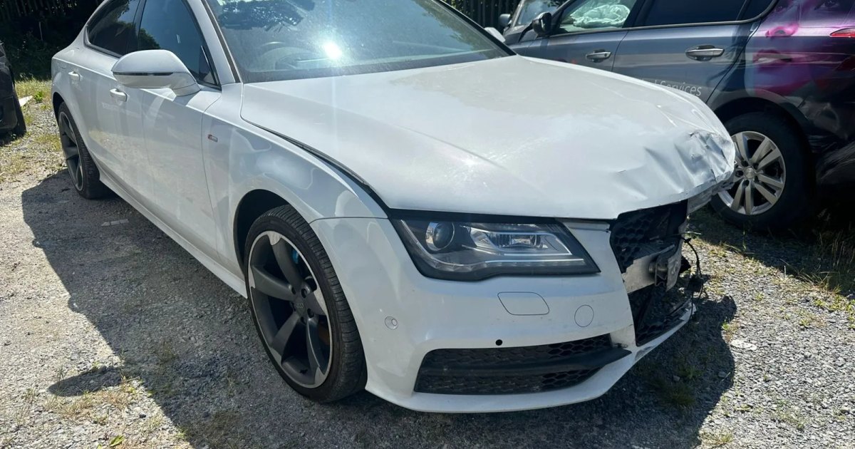 Auto part for sale