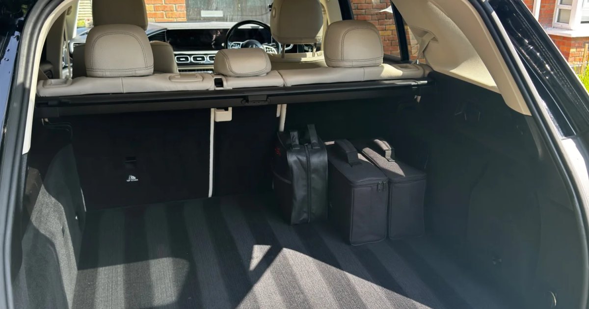 2021 Mercedes-Benz E-Class