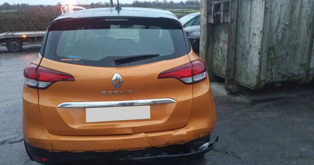 Car for sale