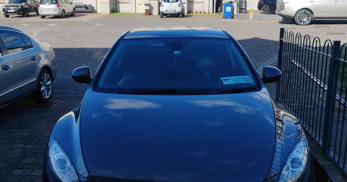 2011 Mazda 6