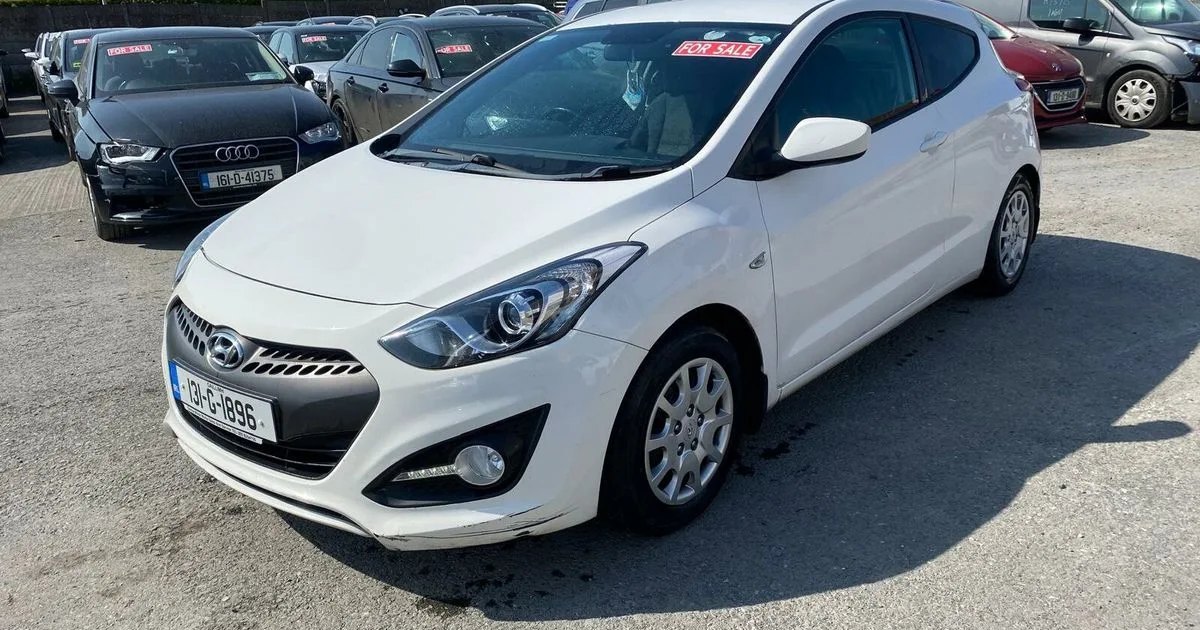 Car for sale