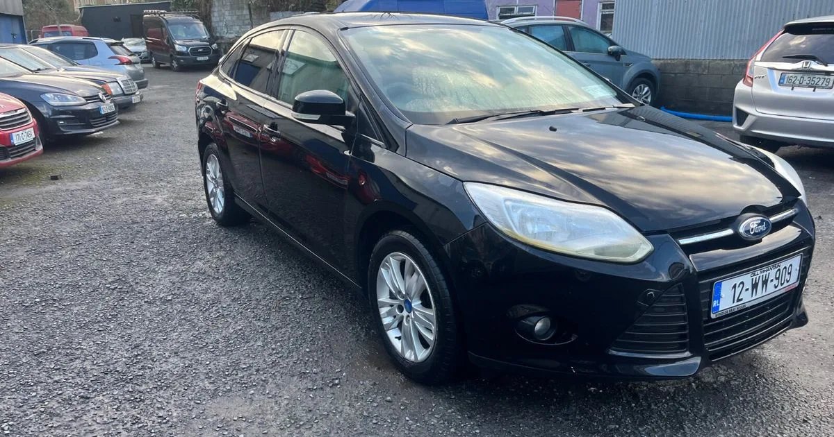 Car for sale