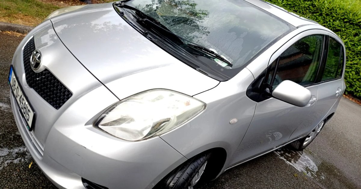 2011 Nissan Micra