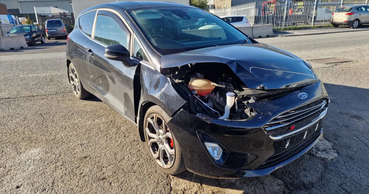 Auto part for sale