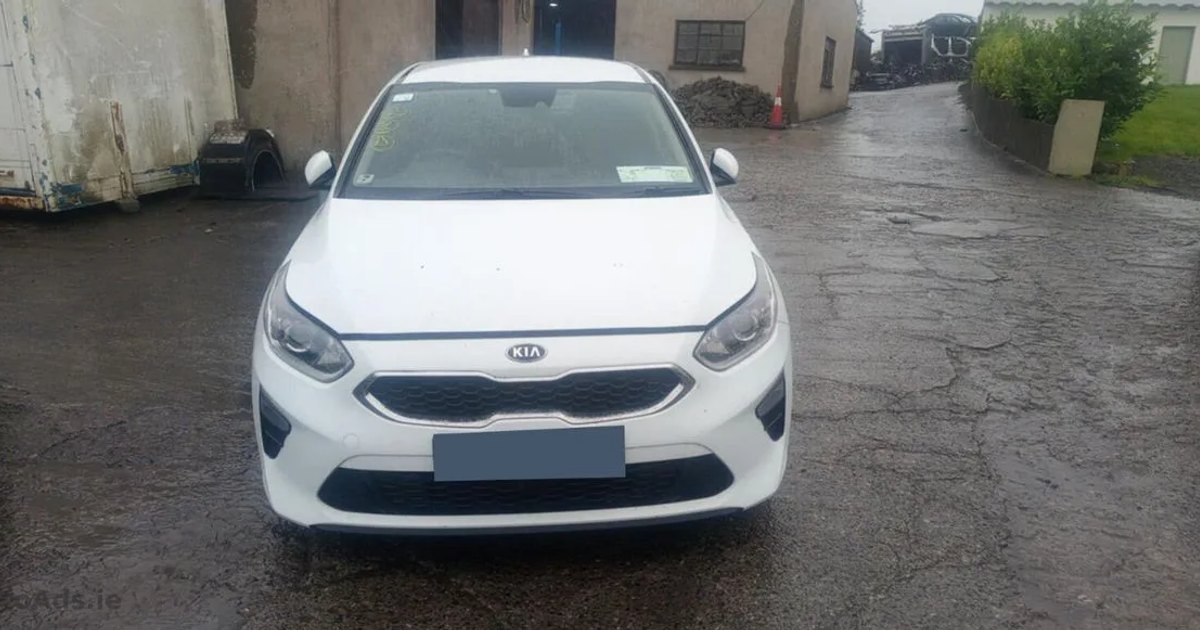 Car for sale