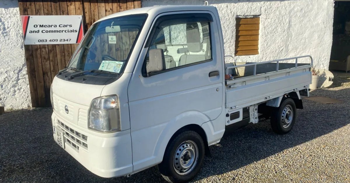 2014 Nissan Other