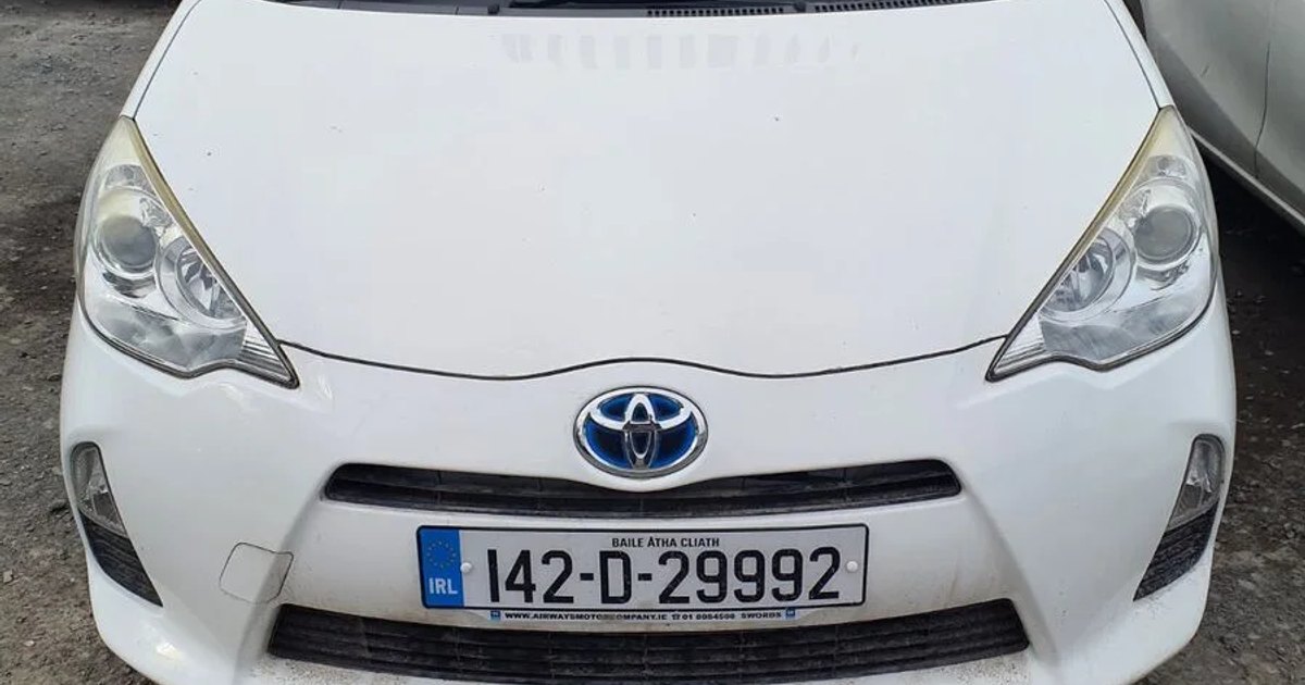 Car for sale