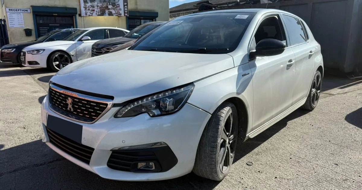 Car for sale
