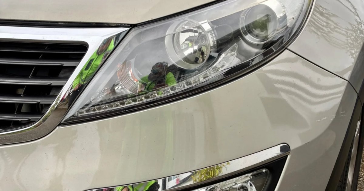 2012 Kia Sportage