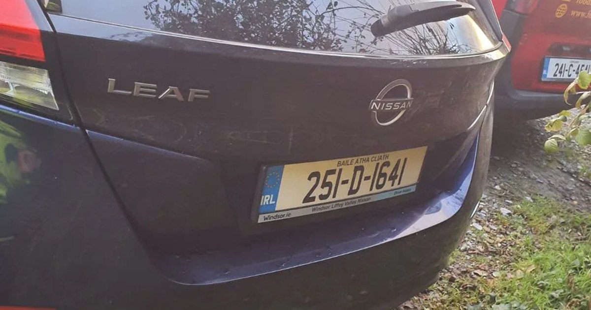 Car for sale