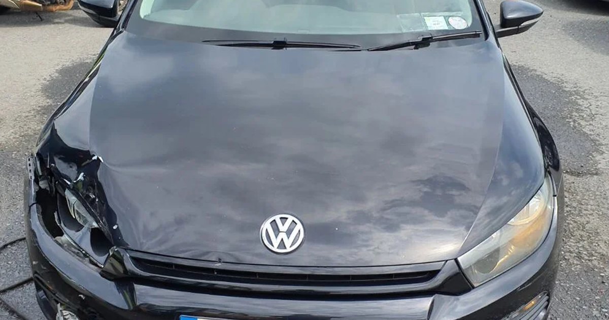 Car for sale
