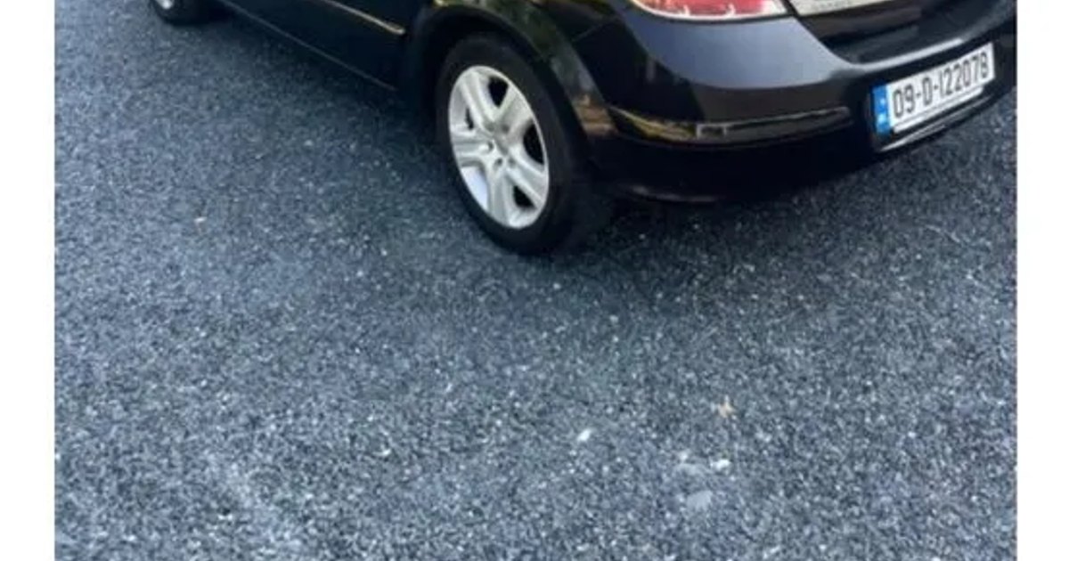 Car for sale