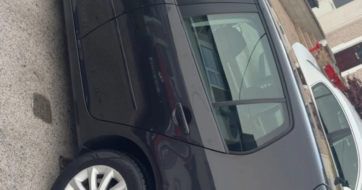 2008 Volkswagen Golf