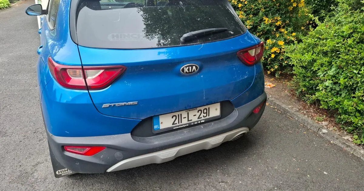 Car for sale