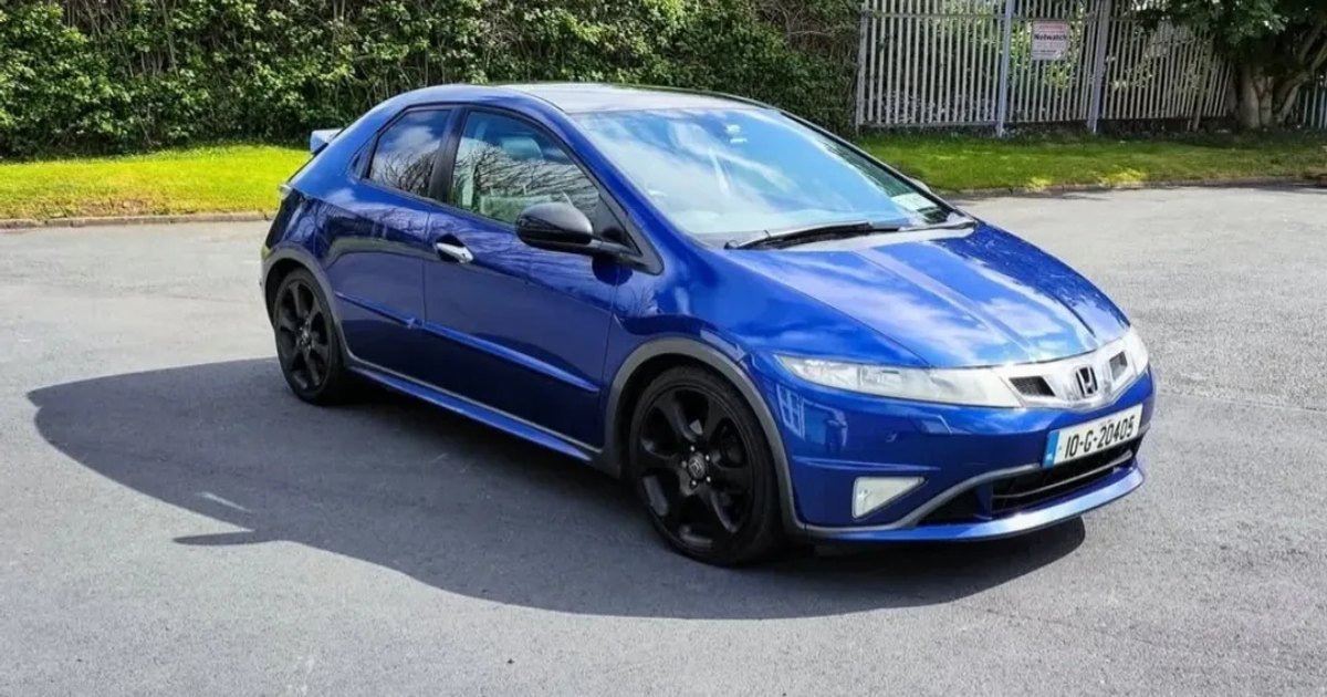 2010 Honda Civic