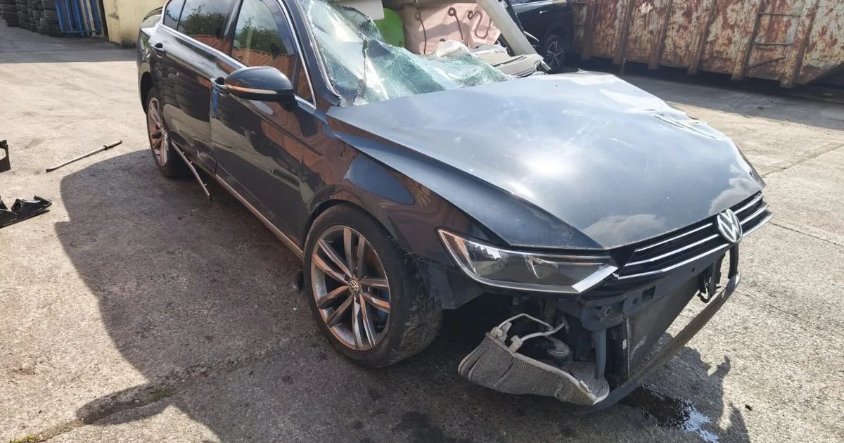 Car for sale