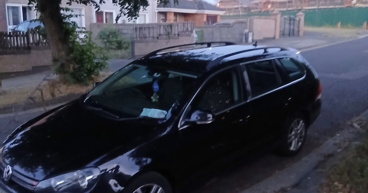 2011 Volkswagen Golf