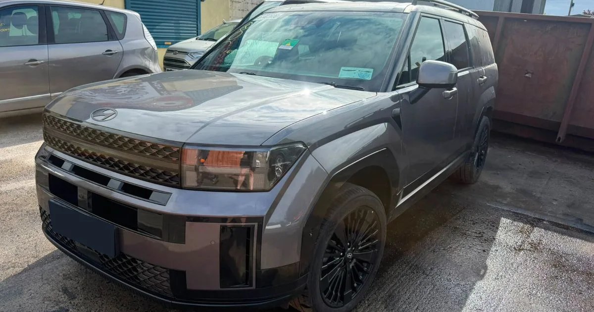 Car for sale