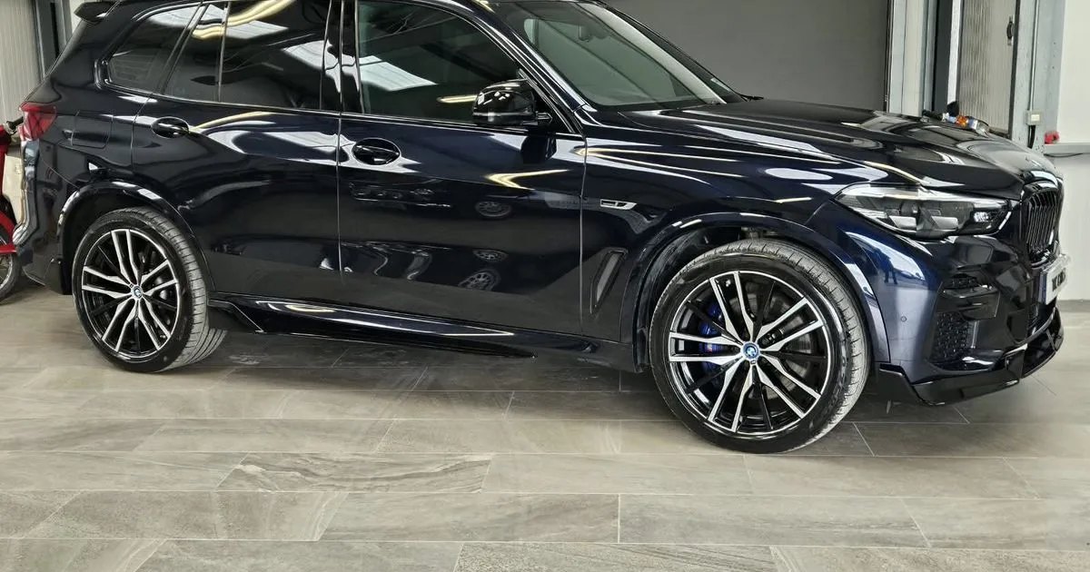 2023 BMW X5