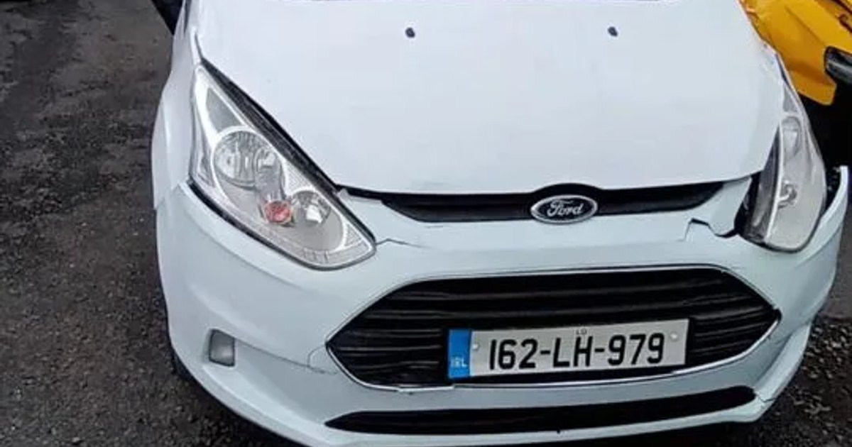 Car for sale