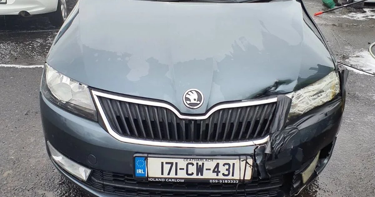 Car for sale