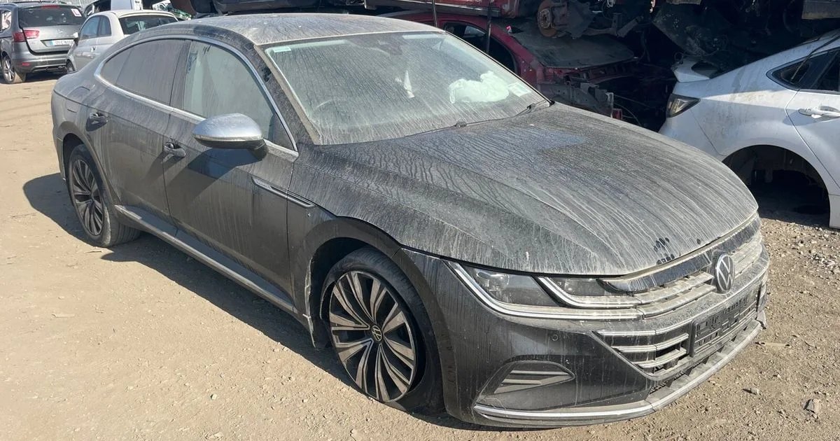 Car for sale