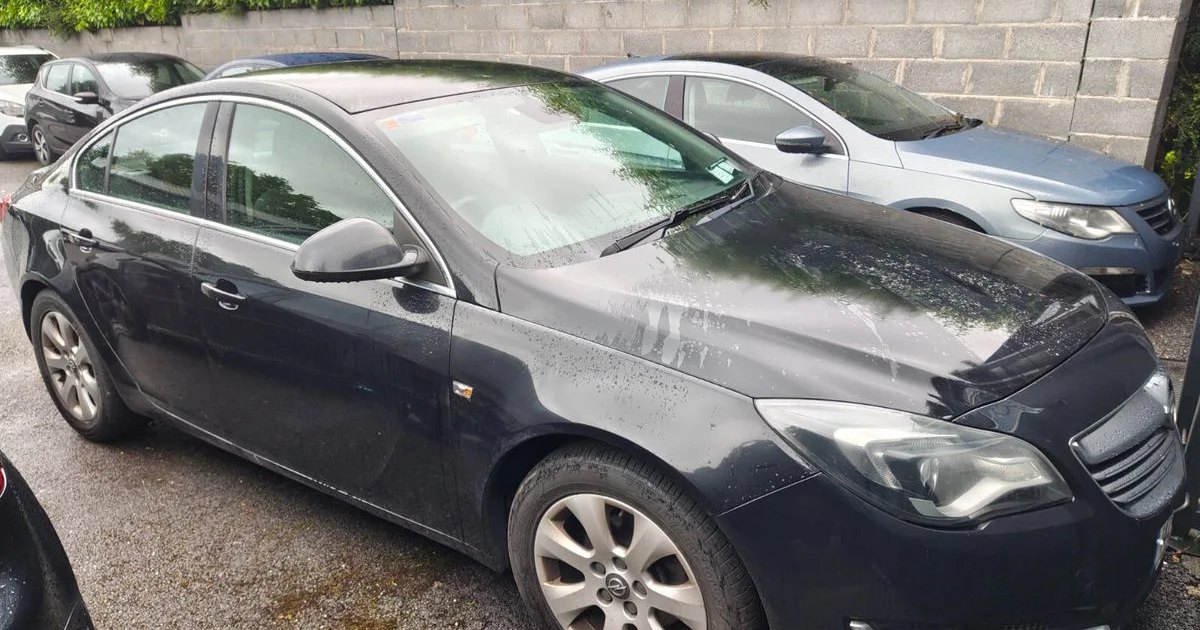 Car for sale