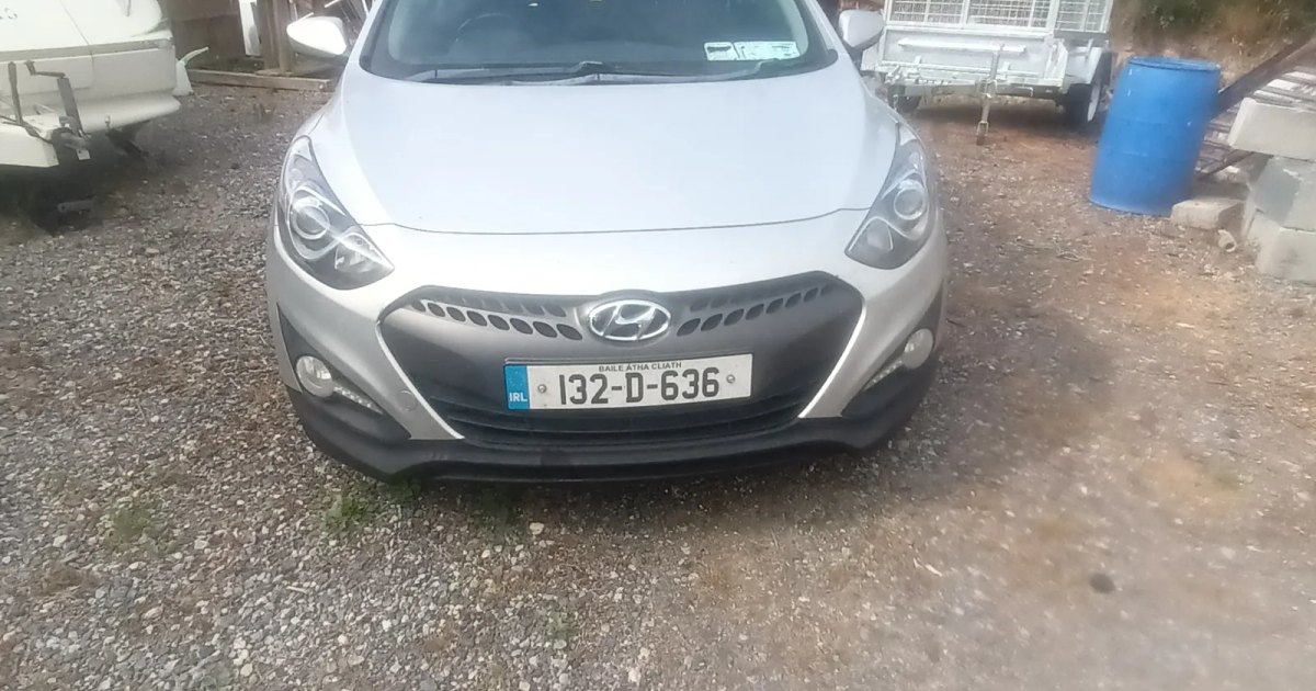 2013 Hyundai Other
