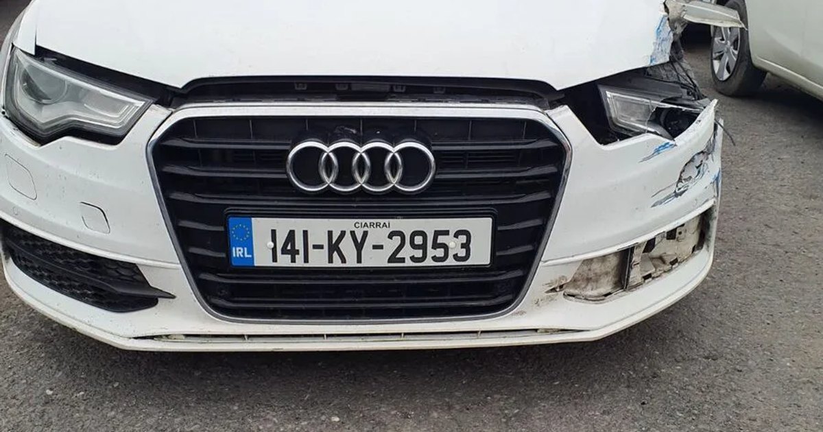 Car for sale