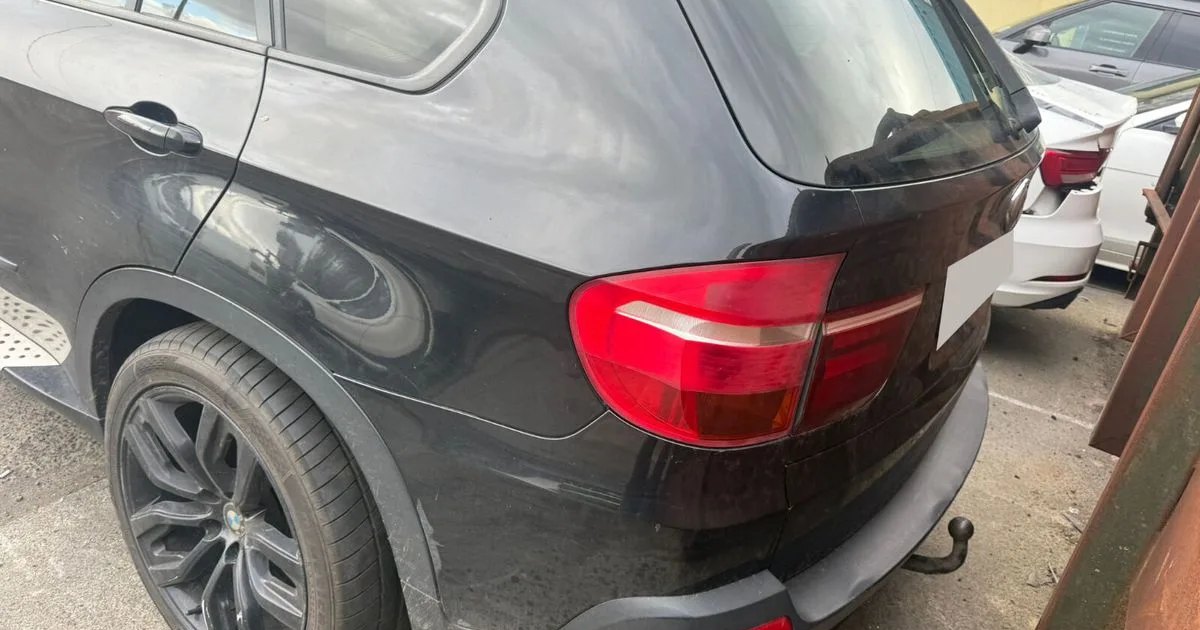 Car for sale