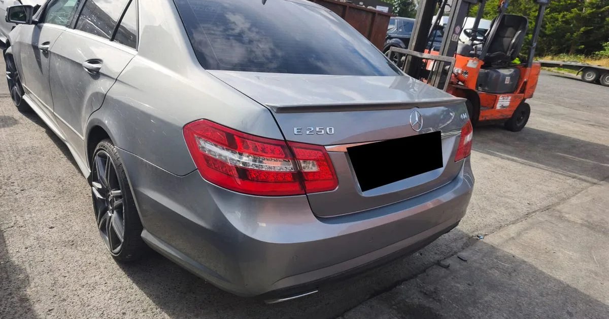 Car for sale