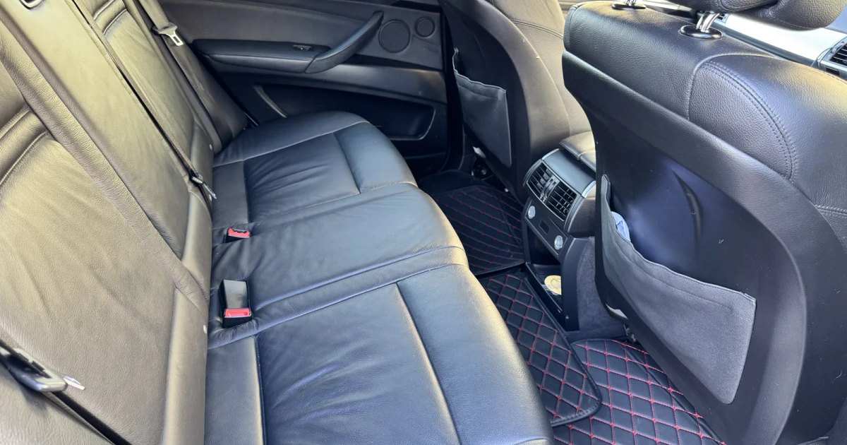 2011 BMW X5