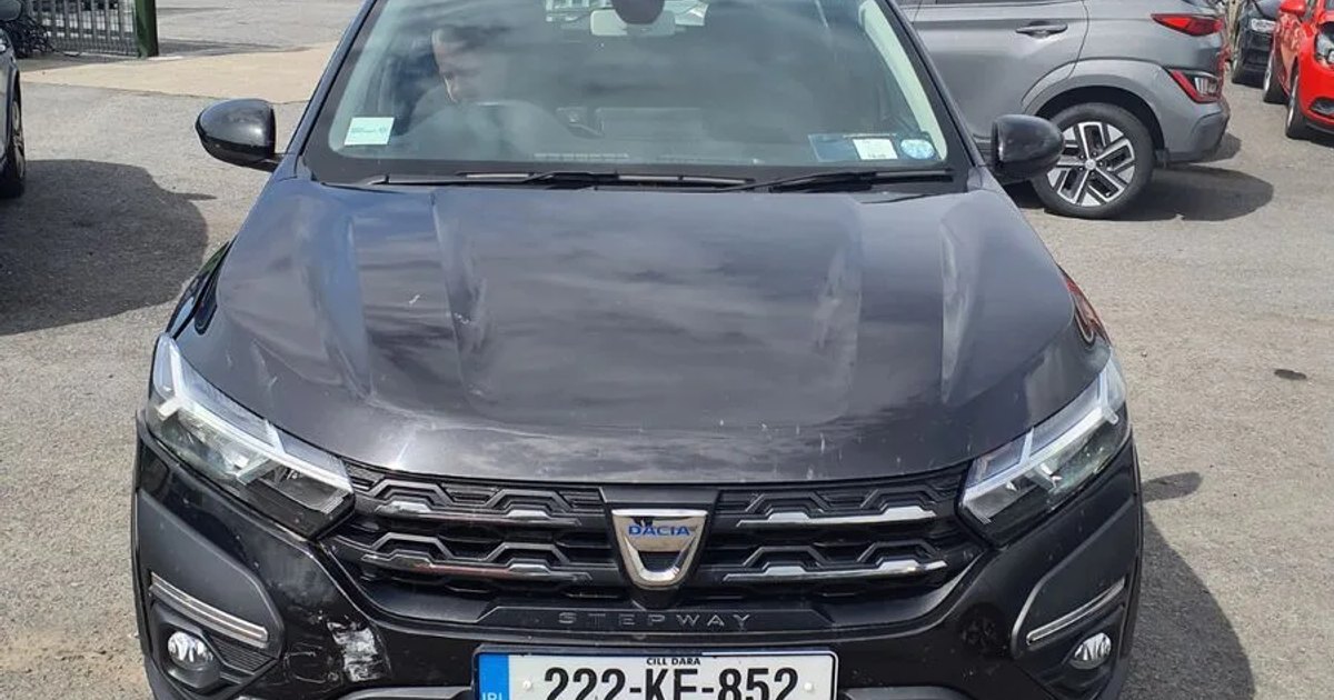 Car for sale