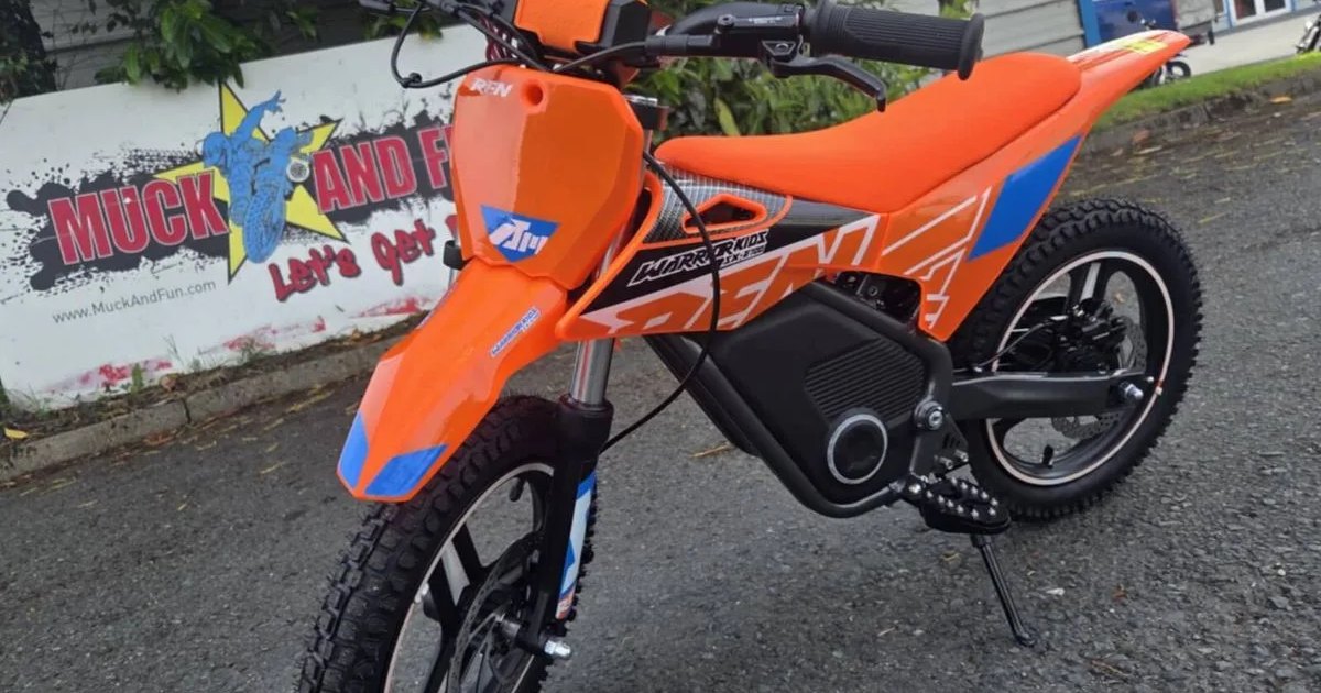2025 Honda Other