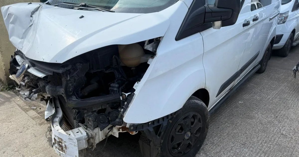 Car for sale