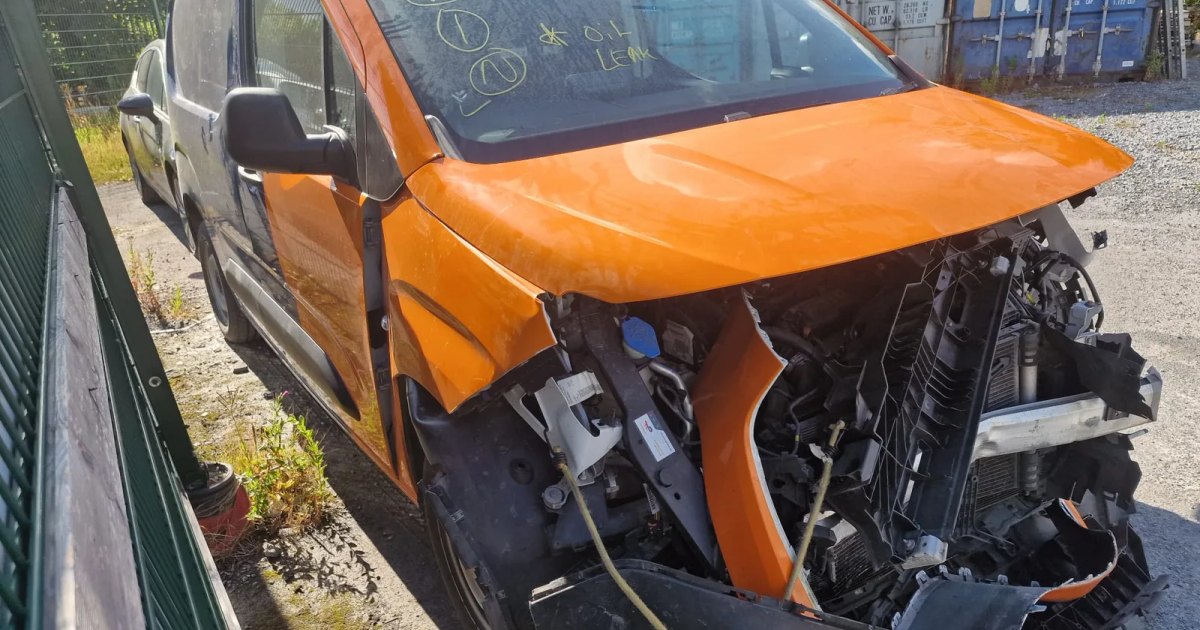 Auto part for sale