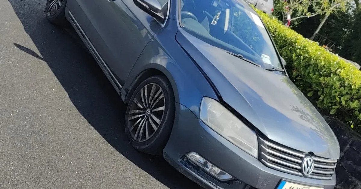 Car for sale