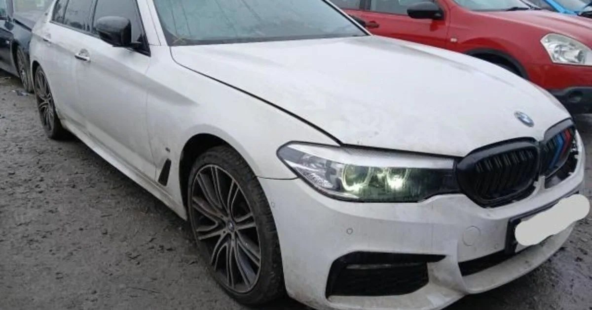 Car for sale