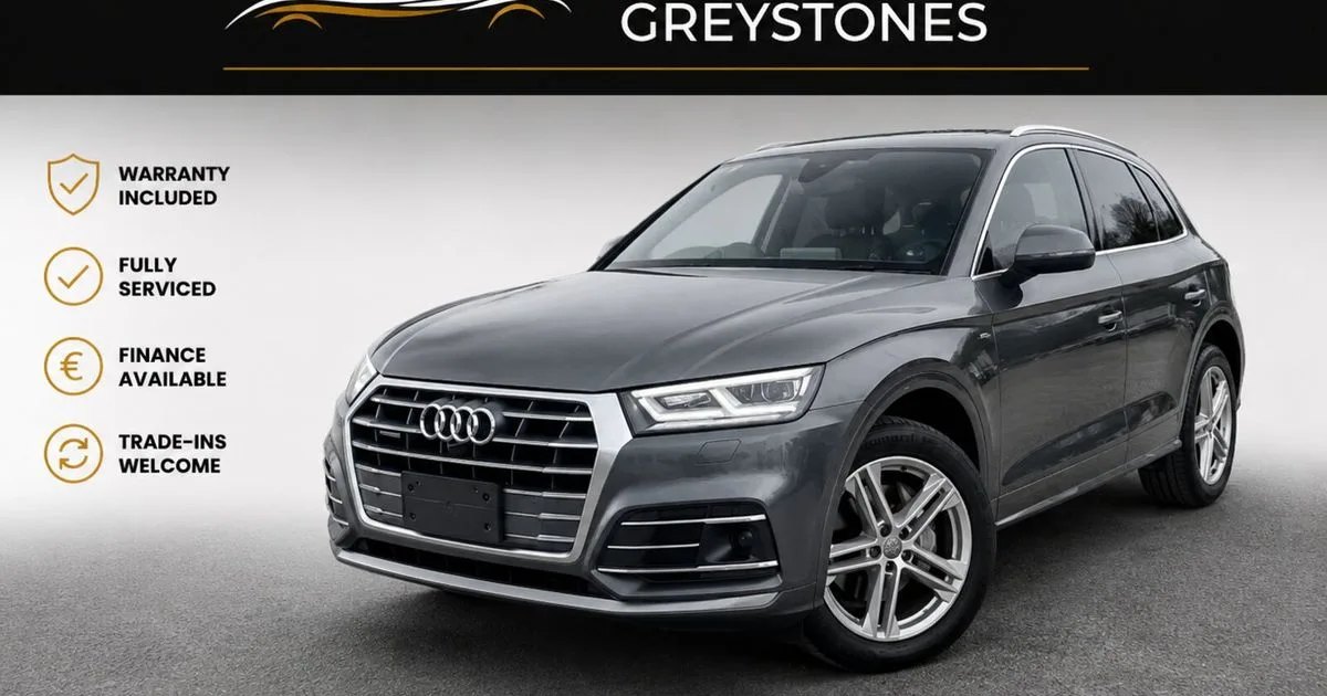 2021 Audi Q5