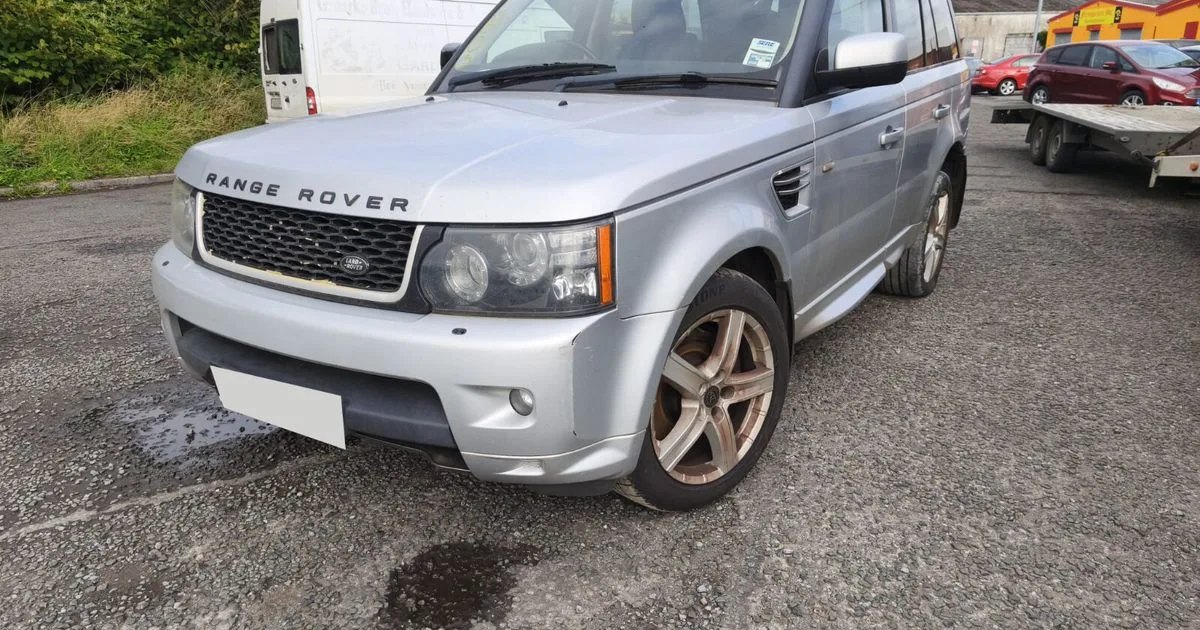 Car for sale