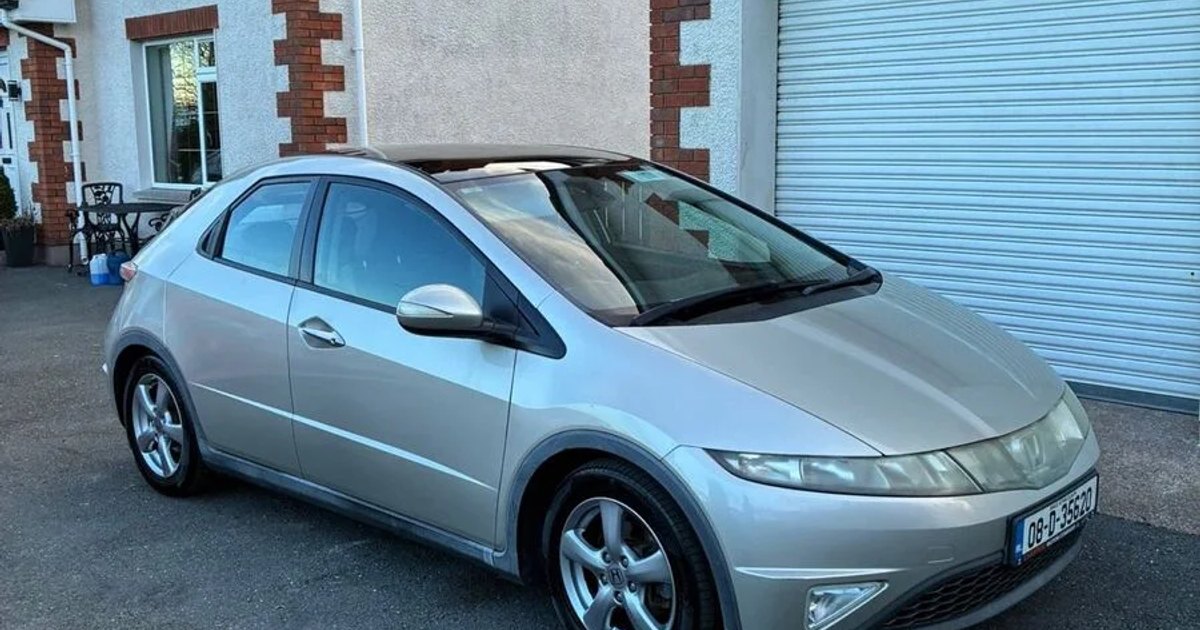 Car for sale