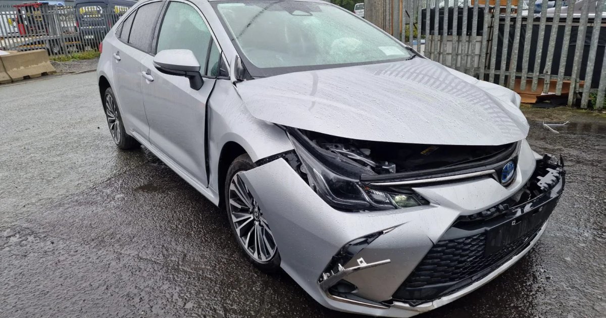 Car for sale
