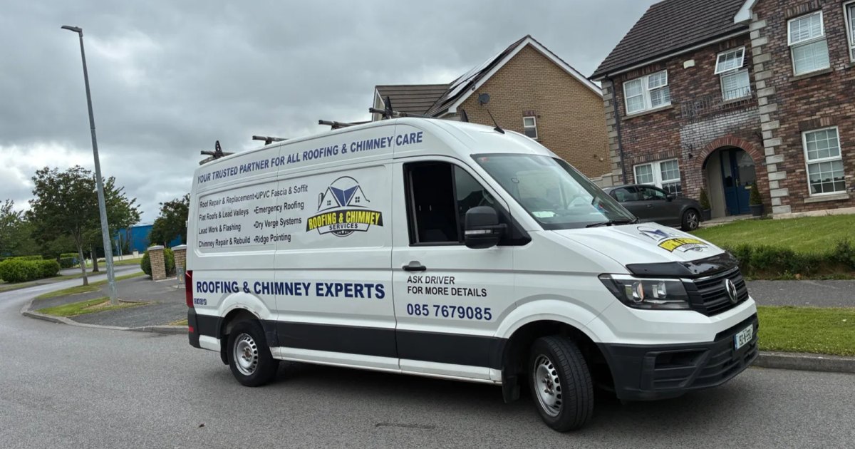 2019 Volkswagen Crafter