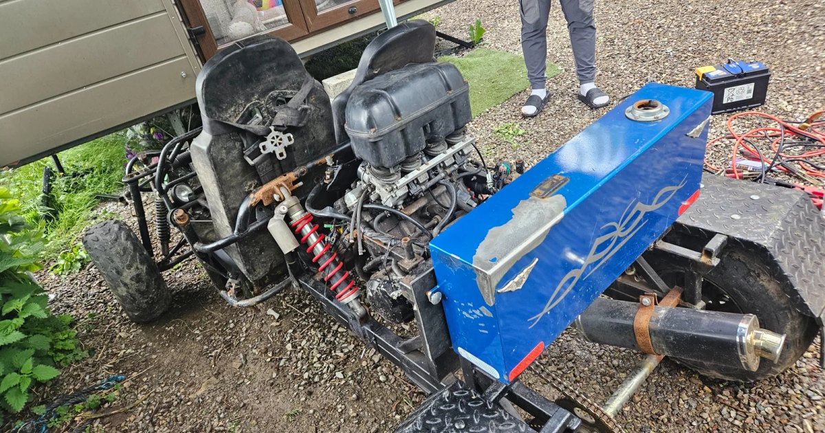 Auto part for sale