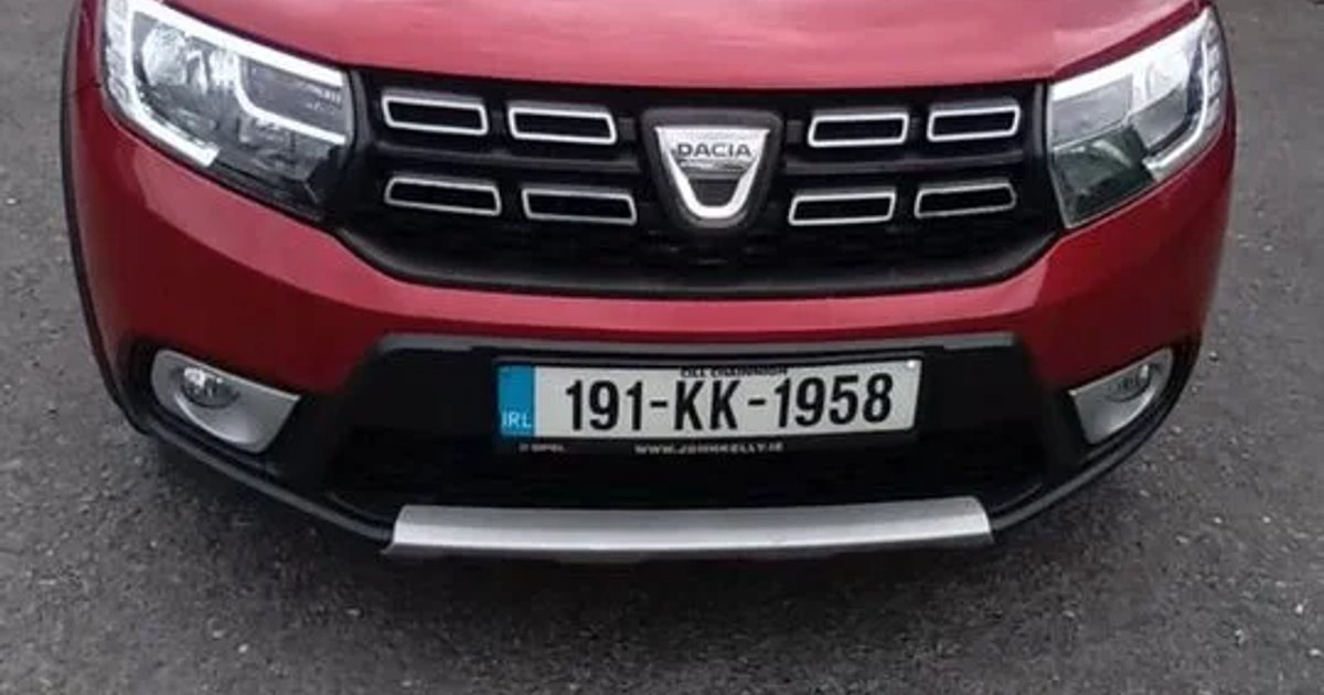 Car for sale