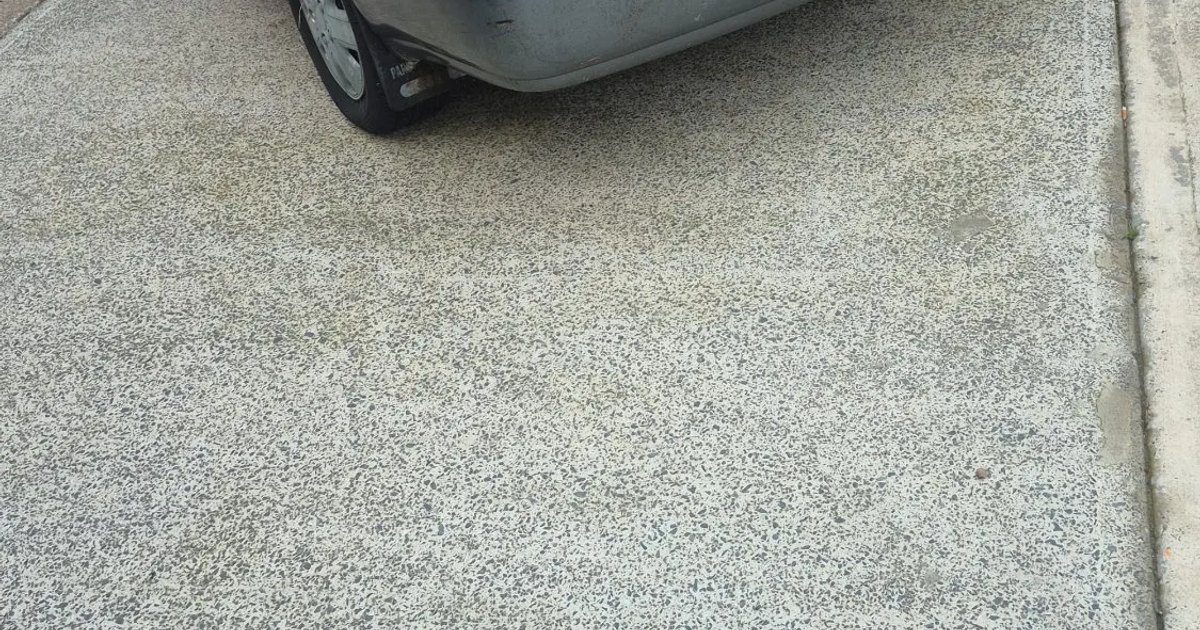 1993 Toyota Corolla