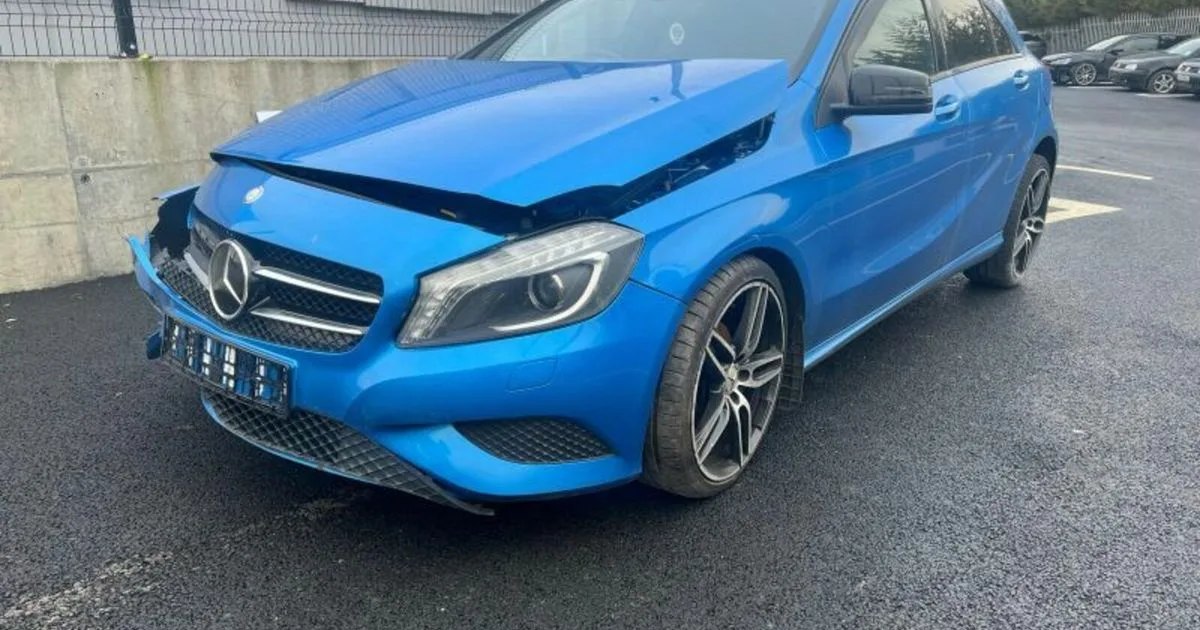 Car for sale